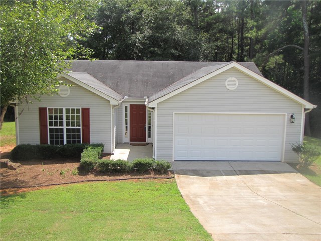 1511 Mill Creek Rd, Bethlehem, GA 30620 photo 1