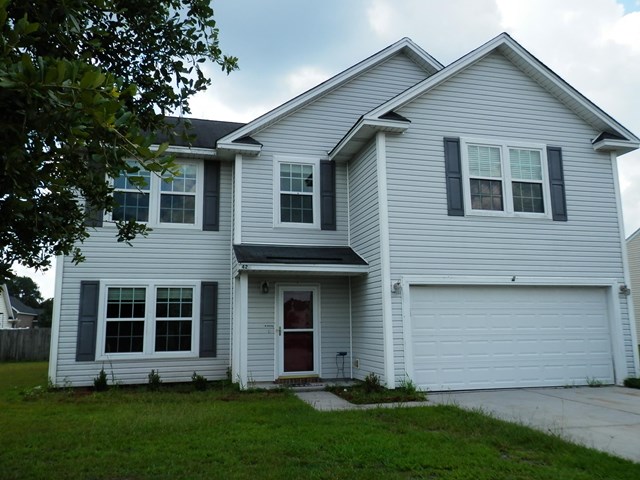420 Flint Dr, Rincon, GA 31326 photo 1