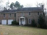 643 Pine Needle Rd, Hampton, GA 30228 photo 1