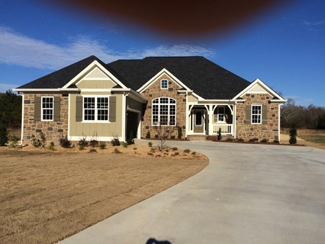 15 Farmview Ct, Rome, GA 30165 photo 1
