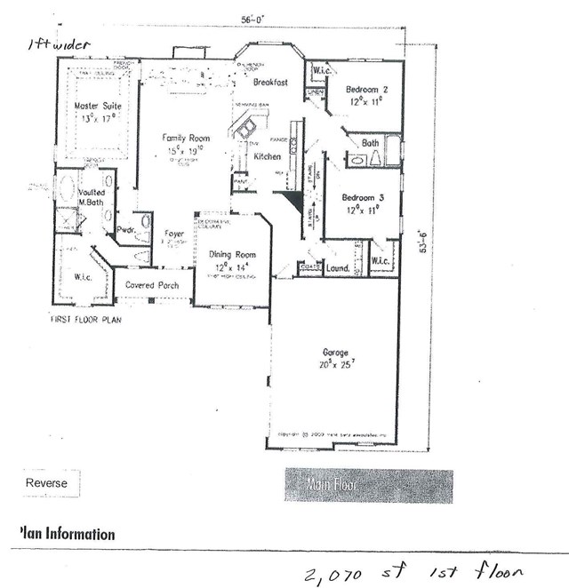 15 Farmview Ct, Rome, GA 30165 photo 6