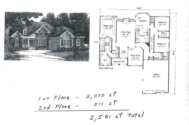 15 Farmview Ct, Rome, GA 30165 photo 5