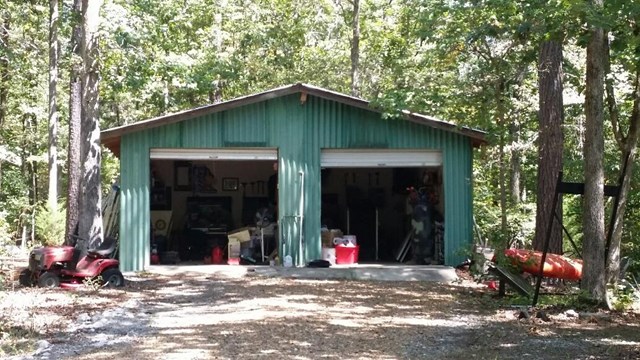 5962 Black Bluff Rd, Cave Spring, GA 30124 photo 2
