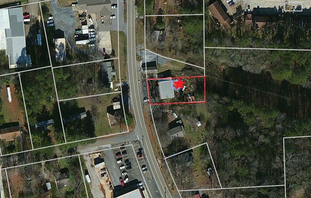 751 S Main, Jasper, GA 30143 photo 1