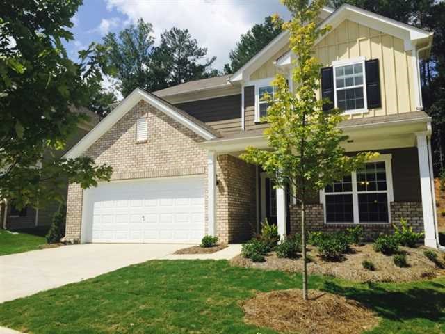 714 Lorimore Pass, Canton, GA 30115 photo 1