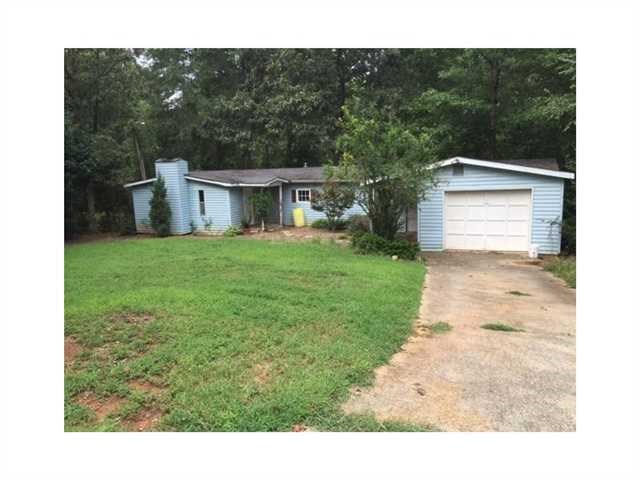 240 Fields Chapel Rd, Canton, GA 30114 photo 1