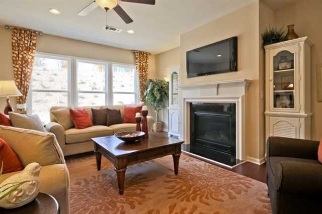 715 Lorimore Pass, Canton, GA 30115 photo 5