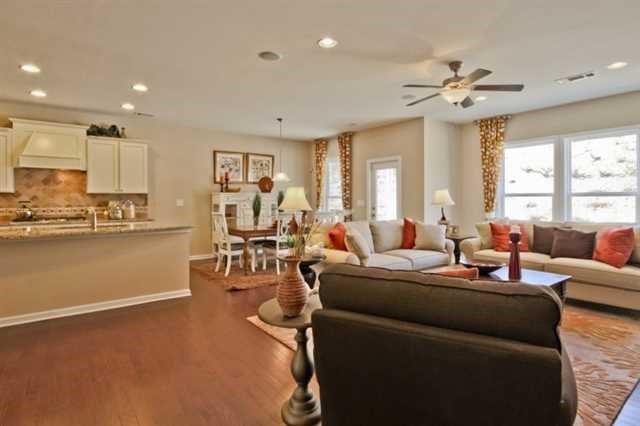 715 Lorimore Pass, Canton, GA 30115 photo 4