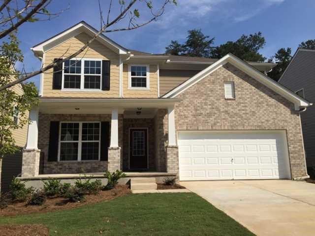 715 Lorimore Pass, Canton, GA 30115 photo 1