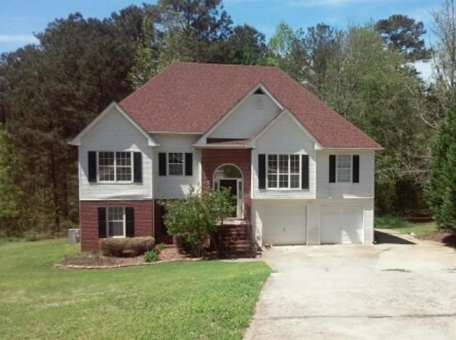 2955 Summit Ln, Monroe, GA 30655 photo 1