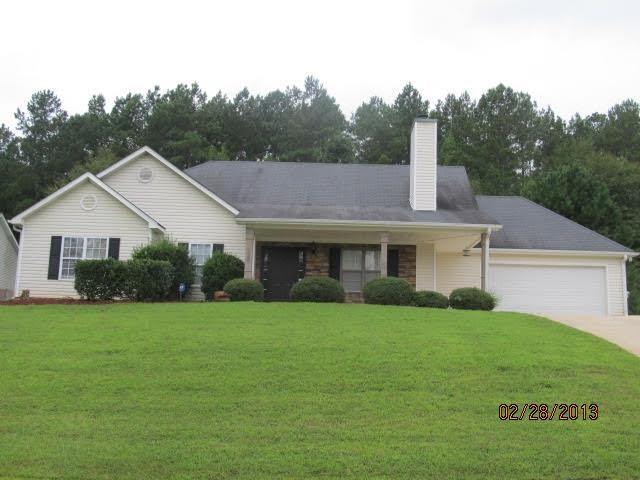 130 Shenandoah, Covington, GA 30016 photo 1