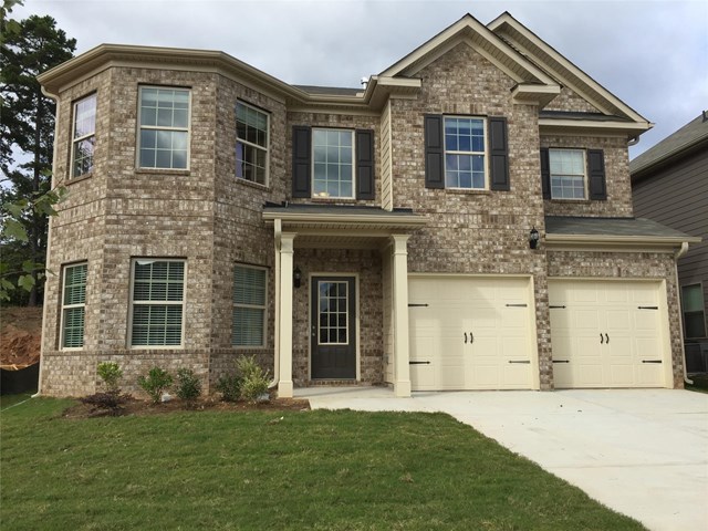 7545 Bowhead Ct, Fairburn, GA 30213 photo 1