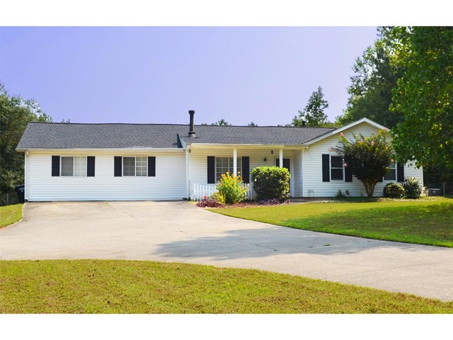 289 Ellison Rd, Tyrone, GA 30290 photo 1