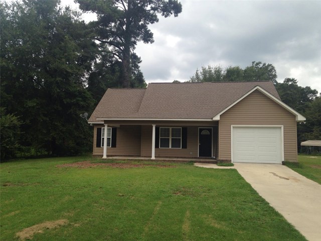 511 N Cromley, Brooklet, GA 30415 photo 1