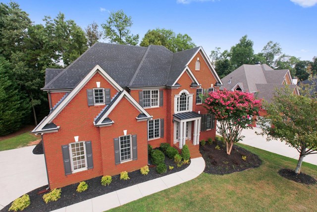 3585 Greenside Ct, Dacula, GA 30019 photo 1