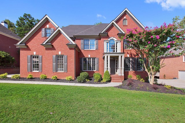 3585 Greenside Ct, Dacula, GA 30019 photo 2