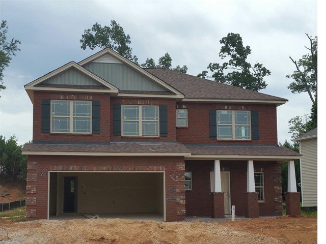 3529 Henley, Rex, GA 30273 photo 1