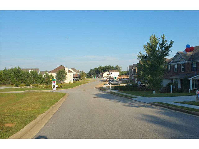 3529 Henley, Rex, GA 30273 photo 3