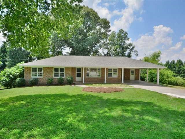 4117 Suzanne Ln, Duluth, GA 30096 photo 1
