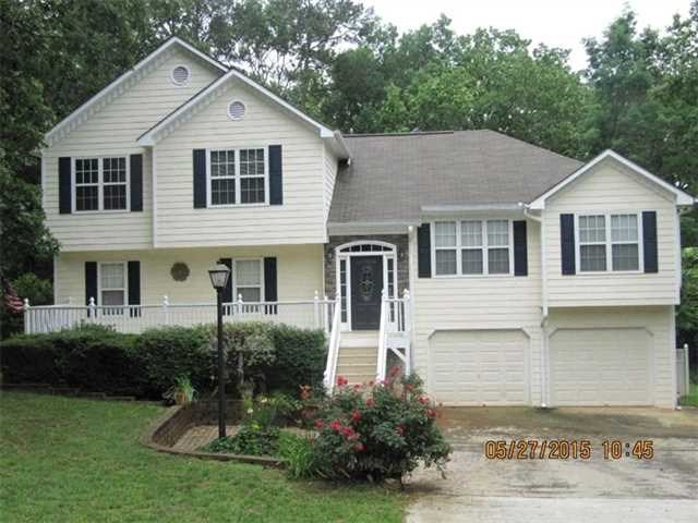 189 Riverstone Dr, Jasper, GA 30143 photo 1