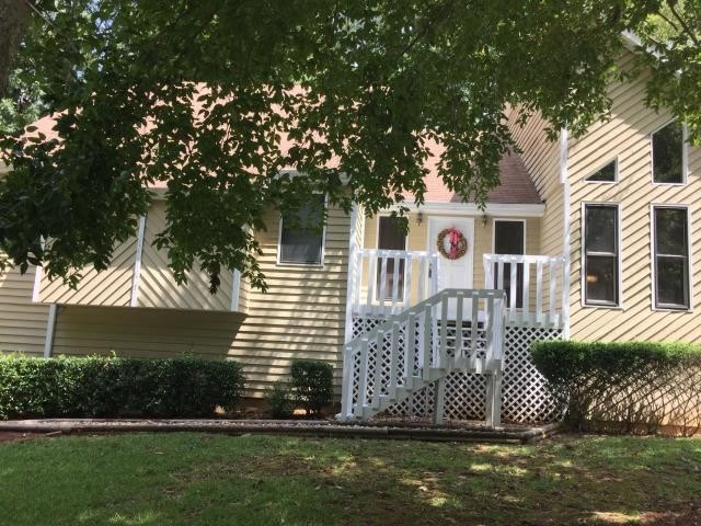 2191 Hamstead Ct, Suwanee, GA 30024 photo 2