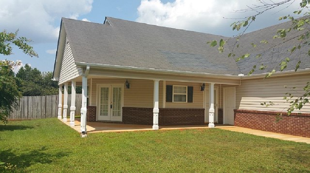 65 Fields Creek Way, Covington, GA 30016 photo 3