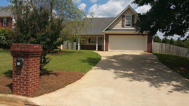 65 Fields Creek Way, Covington, GA 30016 photo 2