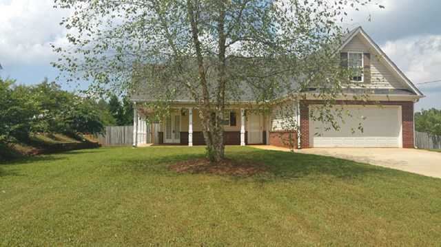 65 Fields Creek Way, Covington, GA 30016 photo 1