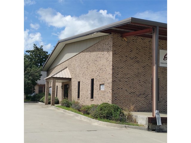 601 N Jefferson St, Dublin, GA 31021 photo 1