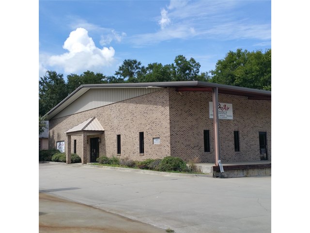 601 N Jefferson St, Dublin, GA 31021 photo 2