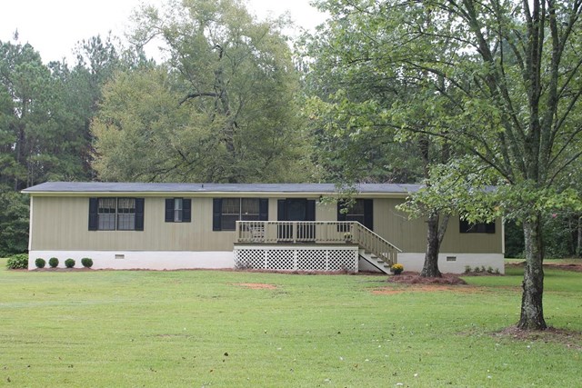 1960 Centennial Rd, Rutledge, GA 30663 photo 1