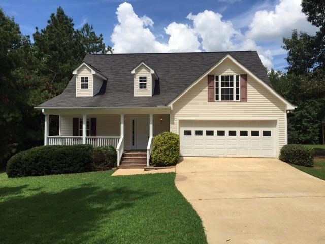 240 Hannah Ct, Colbert, GA 30628 photo 1