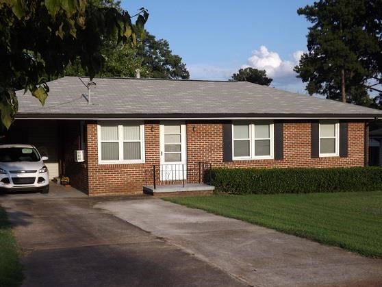 5228 Eubanks Dr, Morrow, GA 30260 photo 1