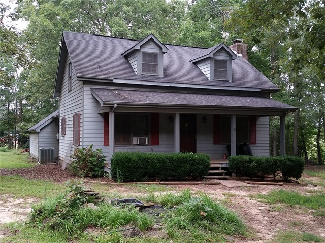 425 Abbott Rd, Barnesville, GA 30204 photo 1
