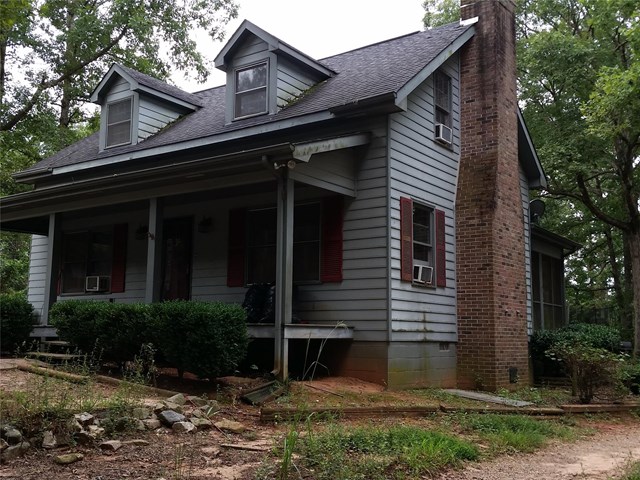 425 Abbott Rd, Barnesville, GA 30204 photo 3
