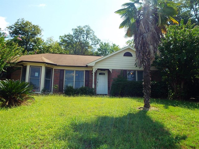 6235 Joyner Dr, Columbus, GA 31907 photo 1