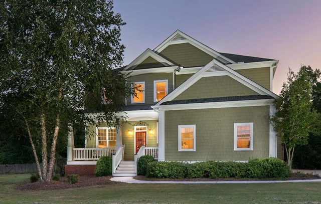 504 Alcovy Lakes Dr, Monroe, GA 30655 photo 1