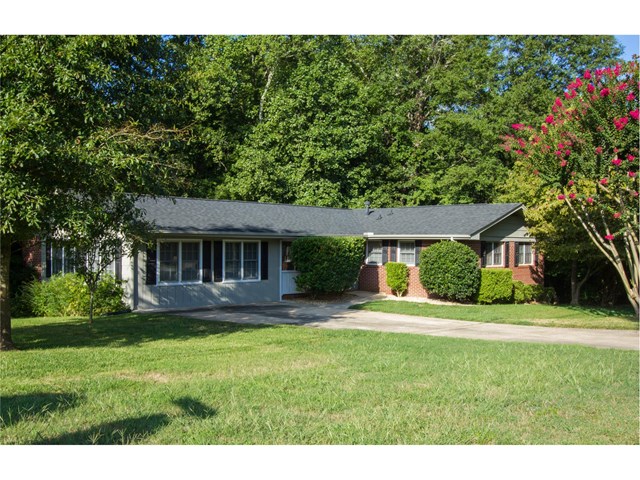 950 Pine Valley Rd, Winder, GA 30680 photo 1