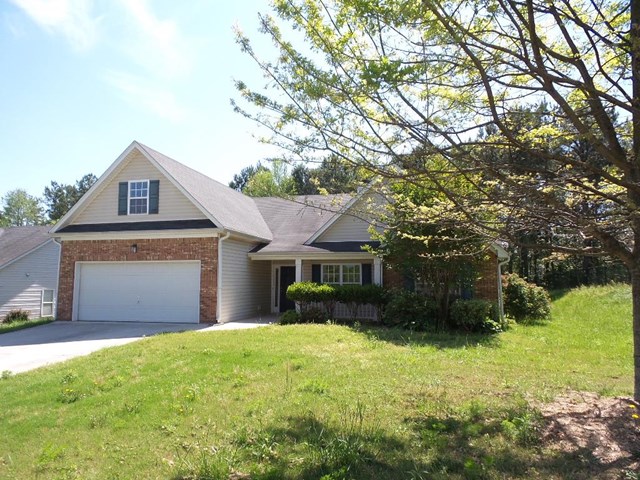 80 Avonlea Dr, Covington, GA 30016 photo 1