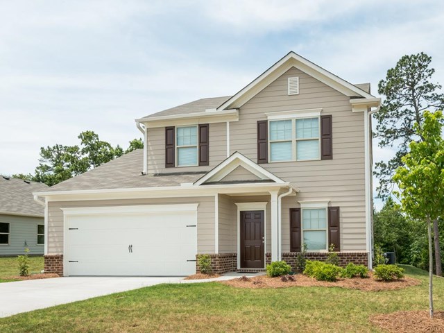 4338 Box Elder Path, Gainesville, GA 30504 photo 1