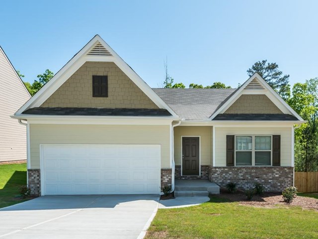 4102 Box Elder Path, Gainesville, GA 30504 photo 1