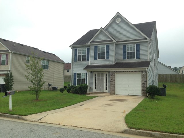 3341 Waggoner Ln, Rex, GA 30273 photo 1