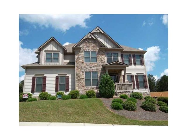 3003 Jesse Mill Ln, Buford, GA 30519 photo 1