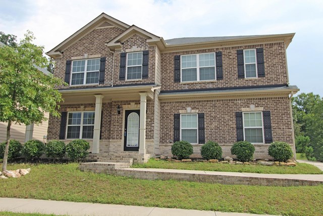 953 Sublime Trl, Canton, GA 30114 photo 1