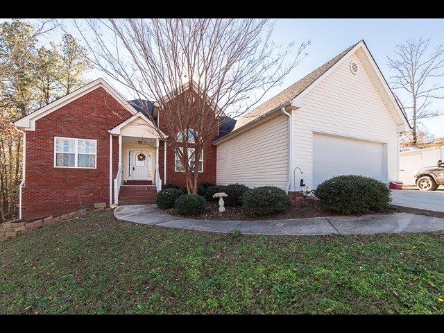 50 Alcovy Forest Dr, Covington, GA 30014 photo 1
