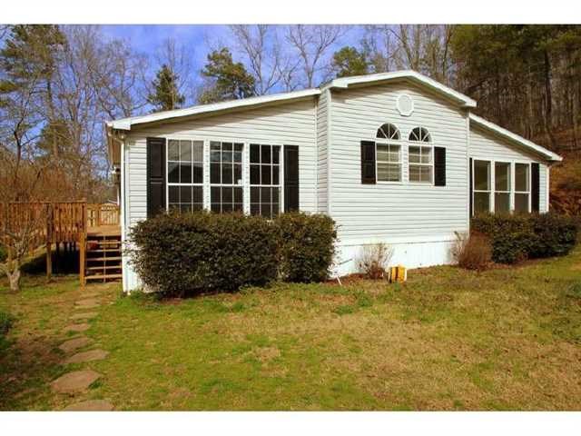 5158 John Reynolds Rd, Gainesville, GA 30506 photo 2