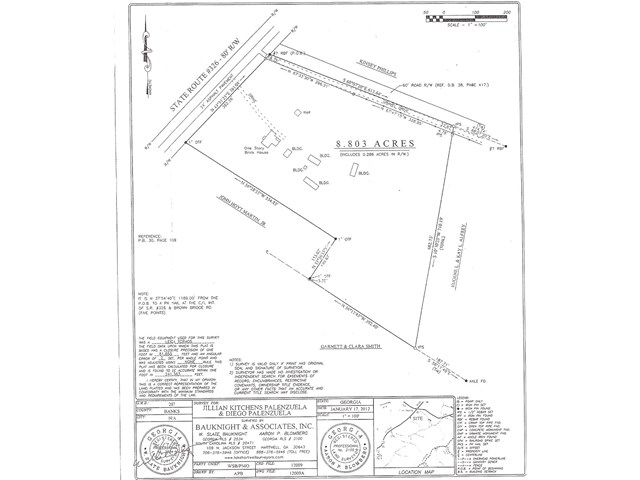 1348 Ga Hwy 326, Commerce, GA 30530 photo 13