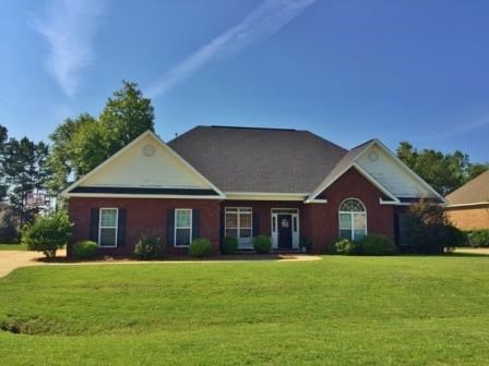370 Thoroughbred Ln, Macon, GA 31216 photo 1