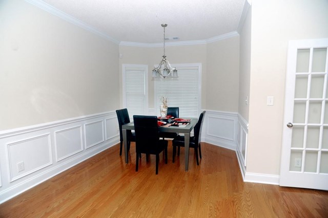 516 Eagle Springs Dr, Centerville, GA 31028 photo 8