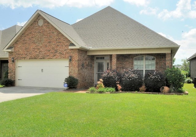 516 Eagle Springs Dr, Centerville, GA 31028 photo 1